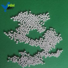 2mm high alumina ceramic porcelain abrasive bead