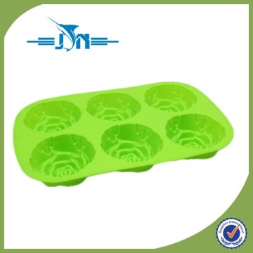 plastic handmade soap mold