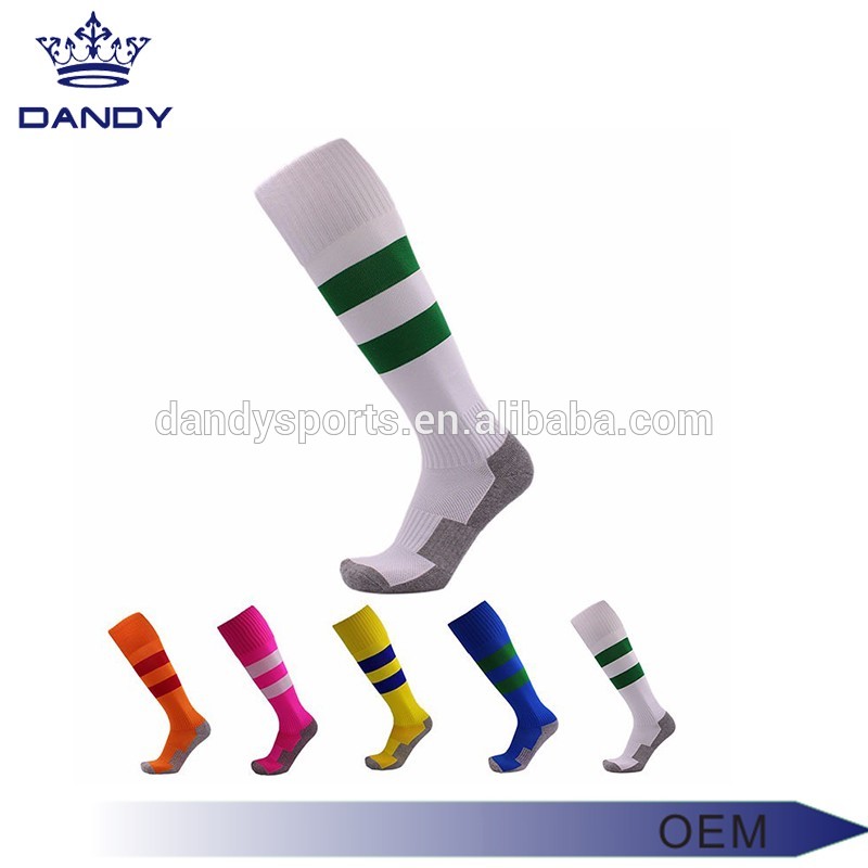 youth soccer socks