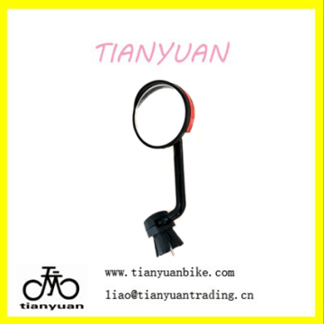 new style bicycle bike mirror with light