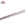 High Quality Galvanized PC Wire strand galvan steel strand wire