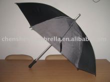 standard size umbrella