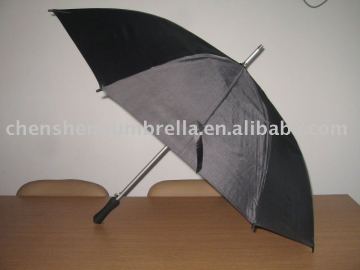 standard size umbrella