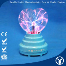 Wholesale magic gift plasma ball plasma light Christmas shopping