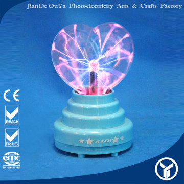 Wholesale magic gift plasma ball plasma light Christmas shopping