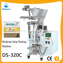 Automatic Date Printing and packaging packing machine for custard powder