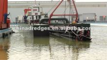 450WN Chinese Hydraulic River Sand Dredger