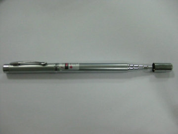 5mW red laser pointer pen