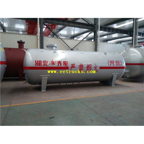 20000 Litres 10MT Ammonia Tank Vessels