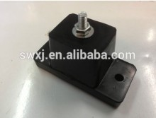 rubber button pad for air conditioner