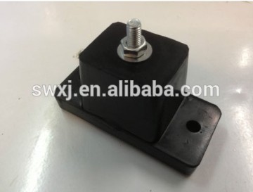 rubber button pad for air conditioner