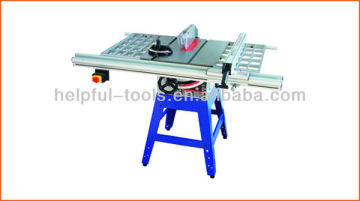 woodworking machine table saw