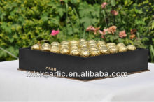 Black Garlic Gift Box Your First for Cooking