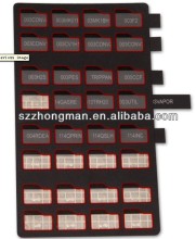 Electronic shelf label