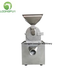 Loongflyi oat cereal sorghum powder making machine