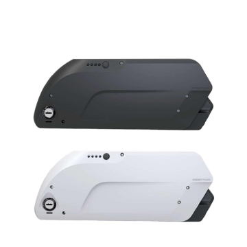 36v tiger shark battery case 10.4ah 36v battery tigershark akku 36v tiger shark battery 48v