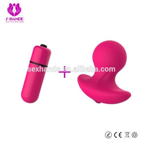 Top selling hi-quality mini bullet vibrator, pink bullet vibrator, Power vibrate porn bullet vibrator