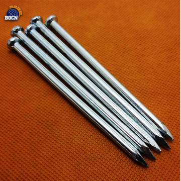 63.5mm steel wire nails