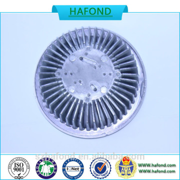 Top-ranking Hardware China Factory High Quality sand casting foundry