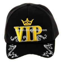 Men\'s Cap cotton \"VIP crown\"