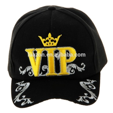 Men\'s Cap cotton \"VIP crown\"