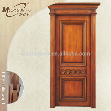 New designs interior office wood doors