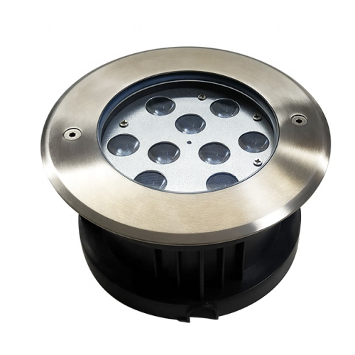 Outdoor Pathway Ground Light Waterproof IP67