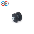 D22mm Neodymium Rubber Coated Magnet