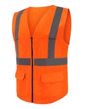 Low price Good quality reflective jacket