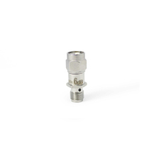 SMA coaxial fixed attenuator, DC to 6GHz,2W 6dB Attenuator