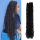 Goddess Soft Faux Locs Crochet Hair Extension 36inch