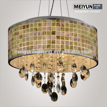 turkish mosaic lamp