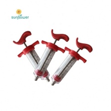 DIY Meat Injector: Homemade Syringe Tool for Enhanced Flavor