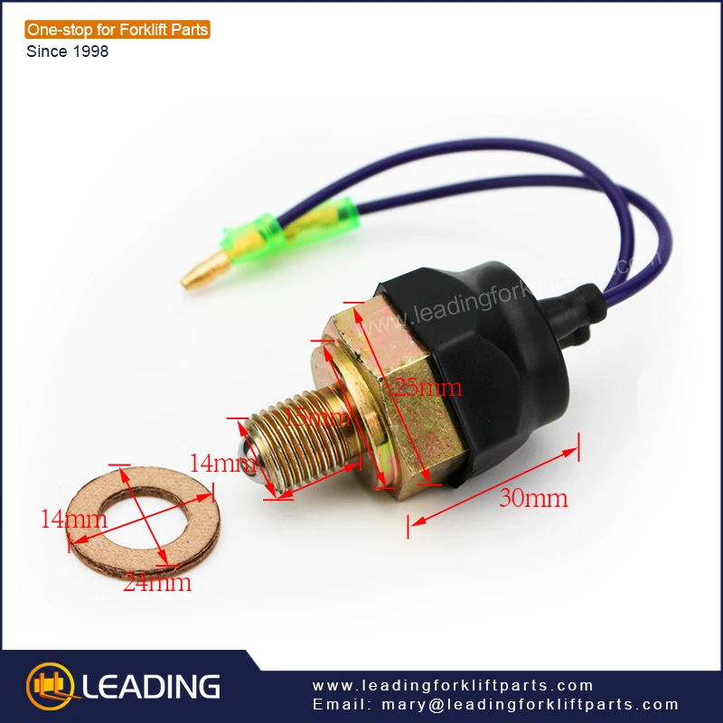 Forklift Reverse Light Switch for Heli