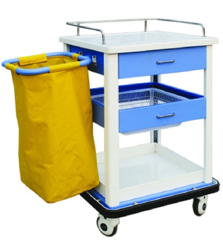 Medical Carts & Trolley (K-17)