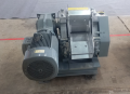 Sugarcane Crusher Kost 2.5Ton Productiviteit Sugarcane Juicer