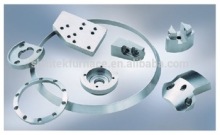 WHA Tungsten Heavy Alloy Collimator