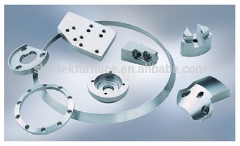 WHA Tungsten Heavy Alloy Collimator