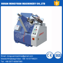 Trade assurance quality Assurance most popular paper cake tray erect machine