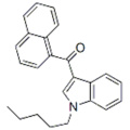 1-Pentyl-3-(1-naphthoyl)indole CAS 209414-07-3