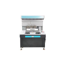 Milina Pvc Ruby Patch Machine amidy