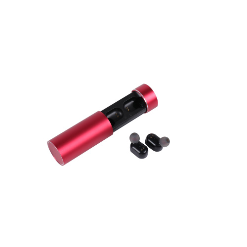 Bluetooth 5.0 Earbud Nirkabel TWS Earbud Nirkabel