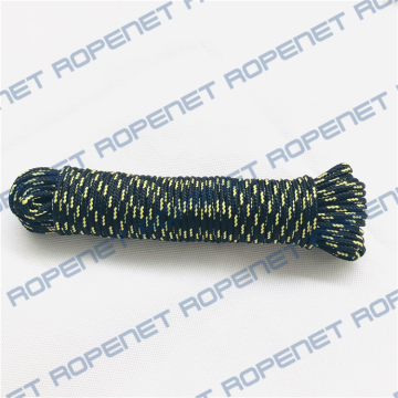 Polypropylene Rope Carry Paper Shopping Bags Handle Rope