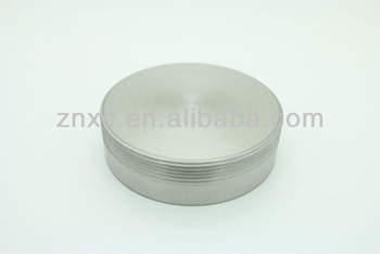 Titanium Aluminum alloy target