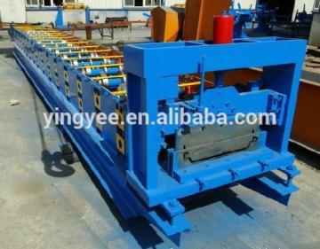 2015 modern techniques standing seam roof panel machine bemo sheet making machine bemo plate making machine