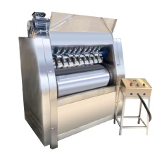 Automatic Cowhide Scalding De-Hairing Machine - Skin Hair Remover for Sheep, Pig, and Cattle