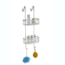 Chrome Plating Hanging Shower Caddy