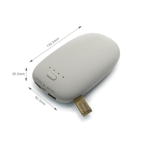 wholesale Cellphone Stone Power Banks 10400mAh