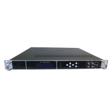 Encoder H265 DVB IPTV Gateway