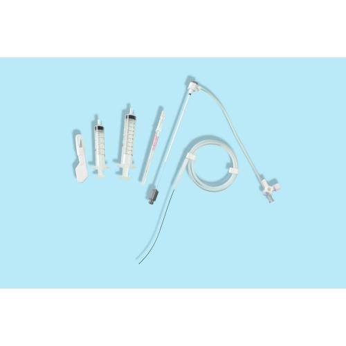 Hydrophilic Disposable Introducer Sheath Kit